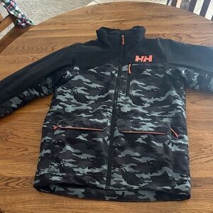 Helly Hansen Ski Jacket